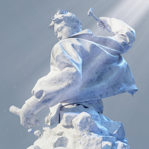 东京热50人终极大乱
